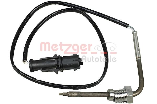 METZGER 0894611 0894611 SENZOR TEMPERATURA GAZE EVACUARE METZGER C